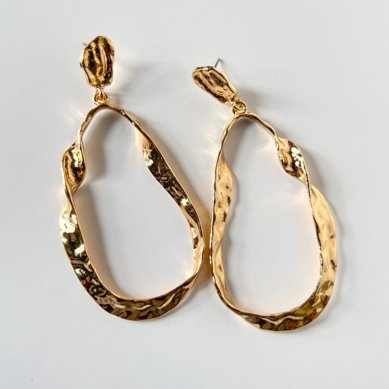 GIA Earring