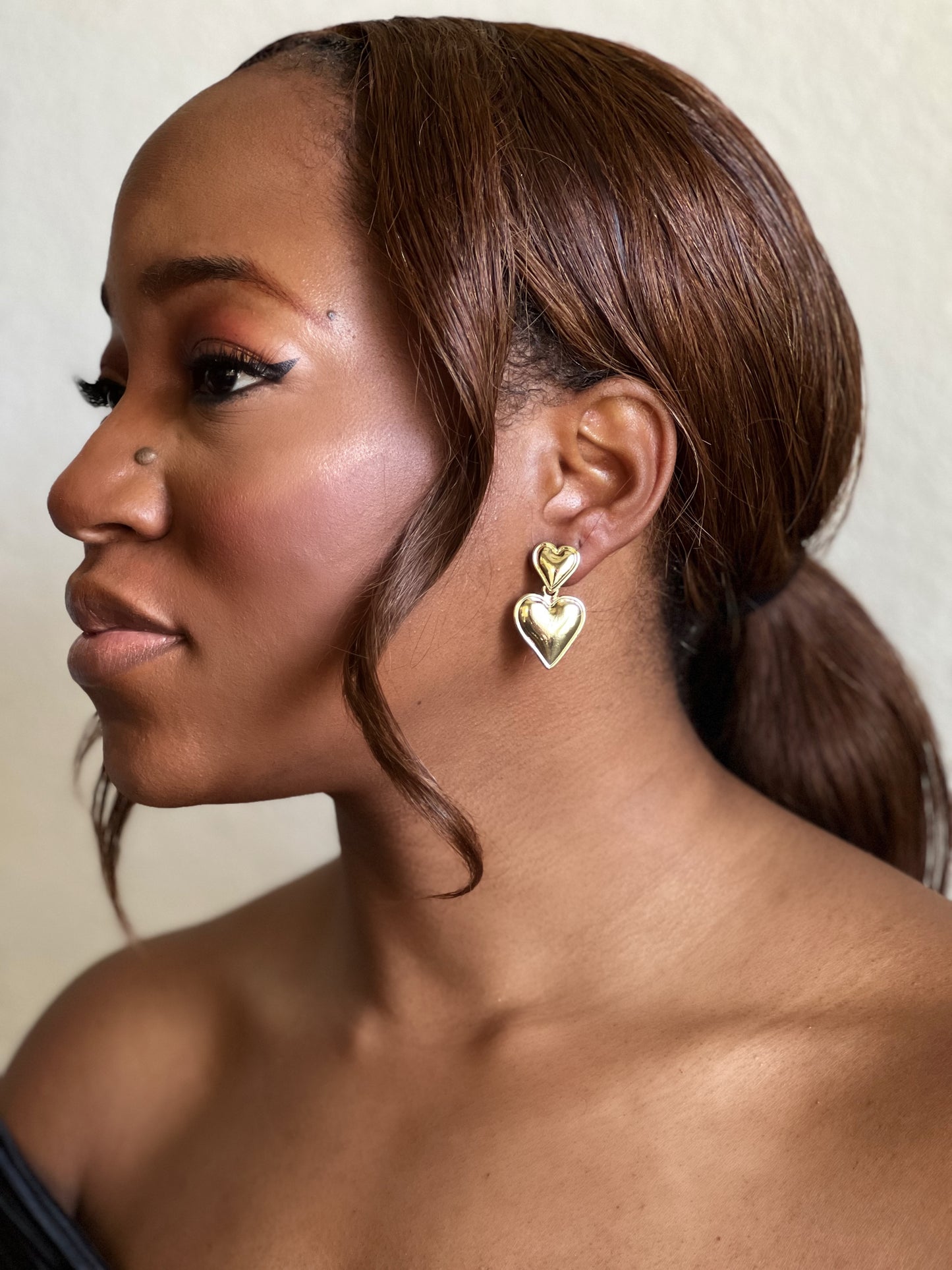 DEDE Earring
