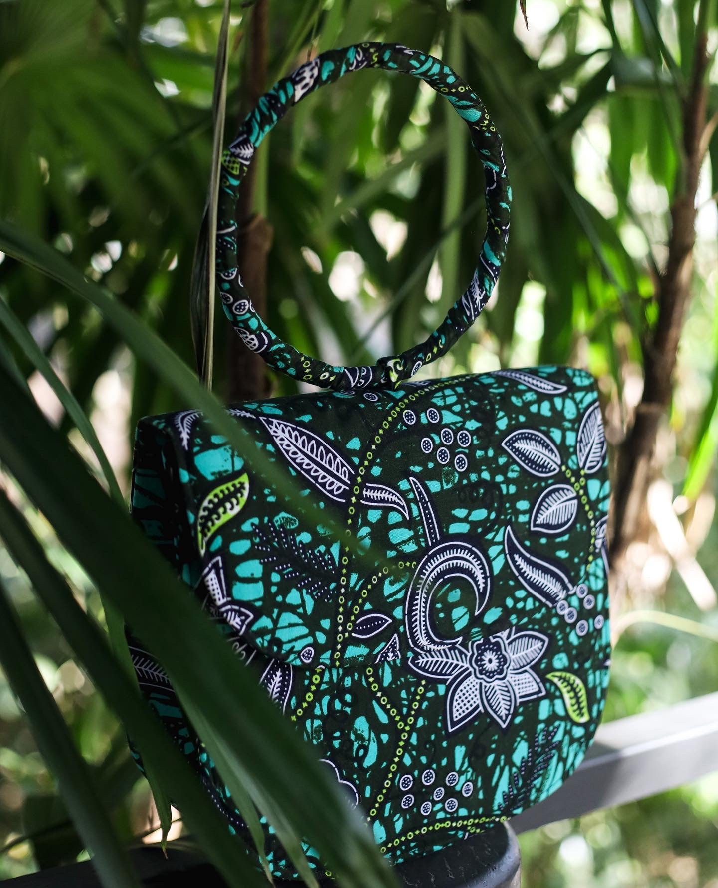 Dasmina Bag