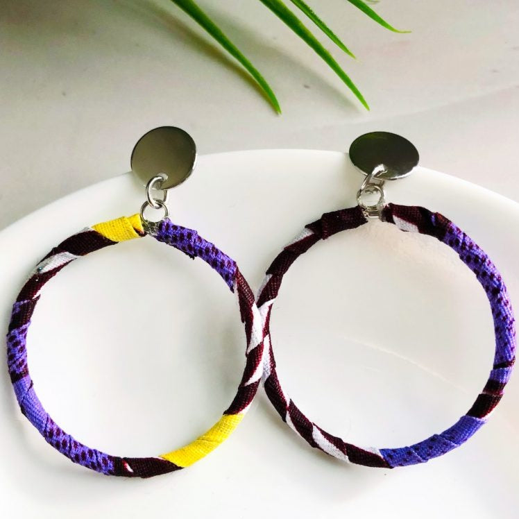 Nabiba Earrings