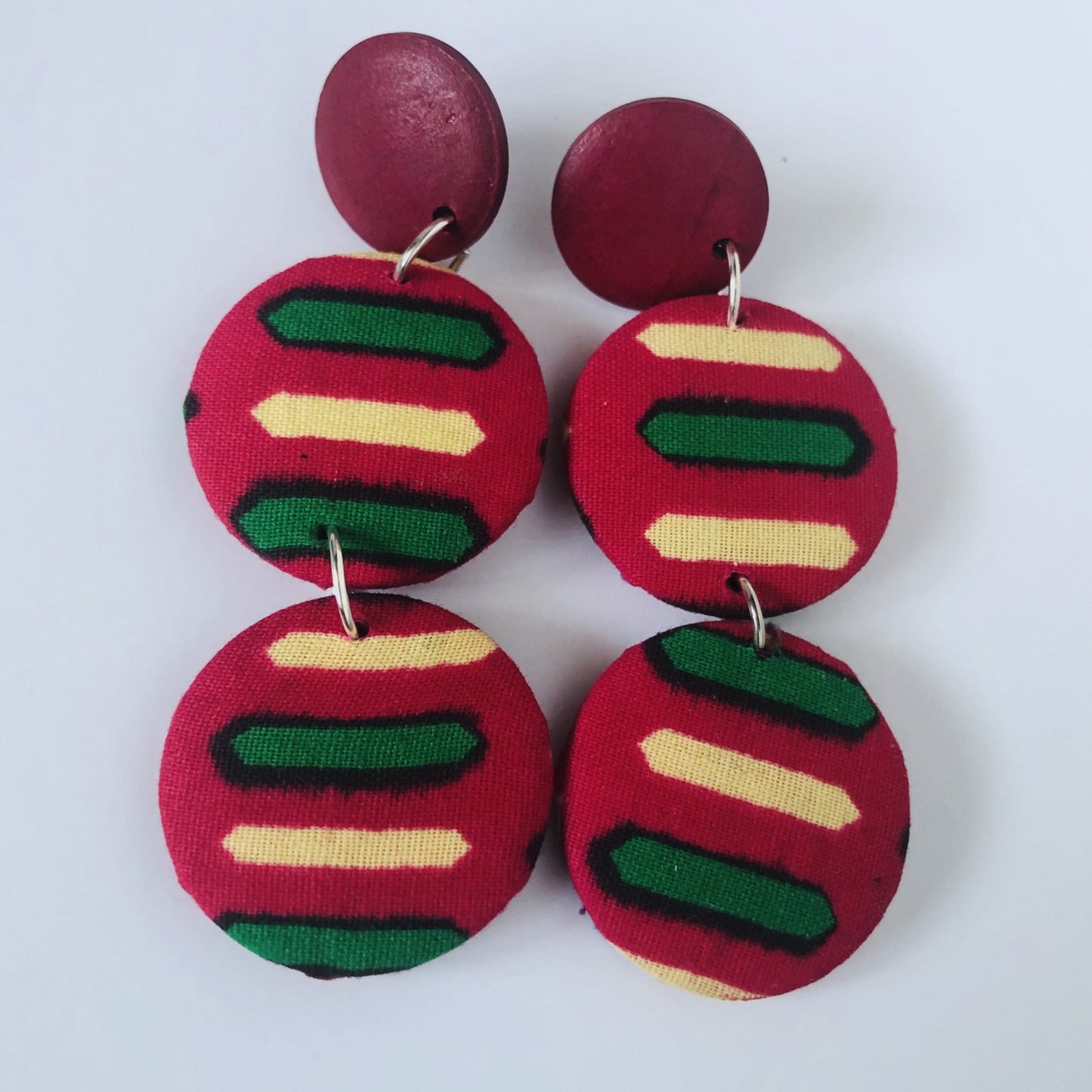 Bella Drop Earrings