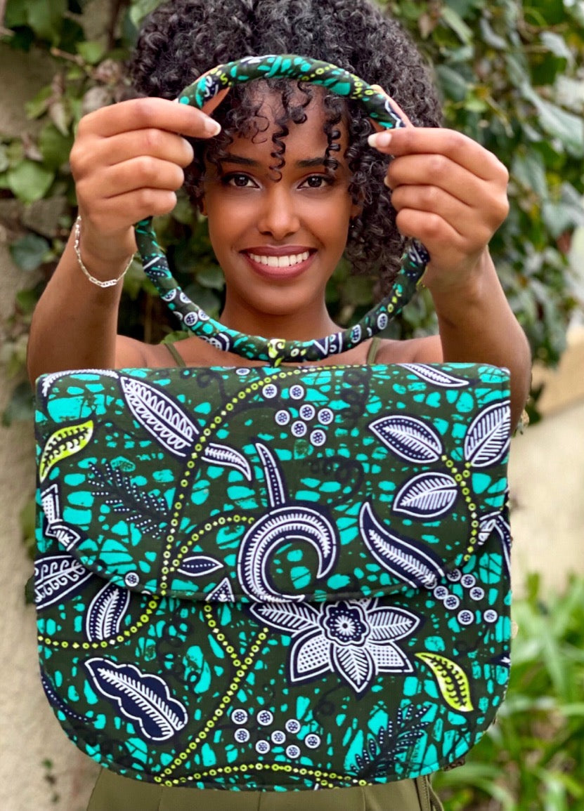 Dasmina Bag