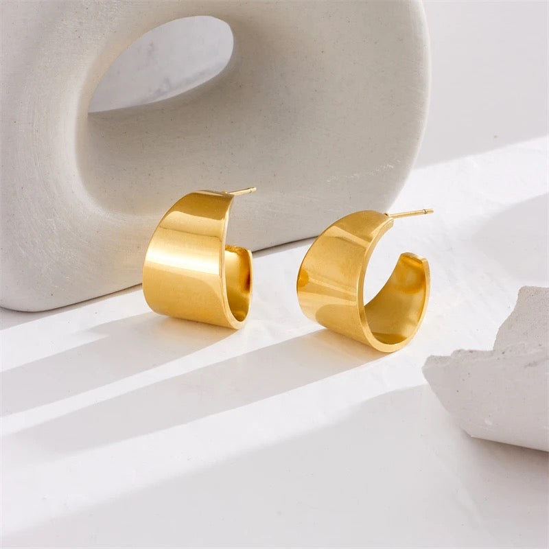 DAISY Stud Earring