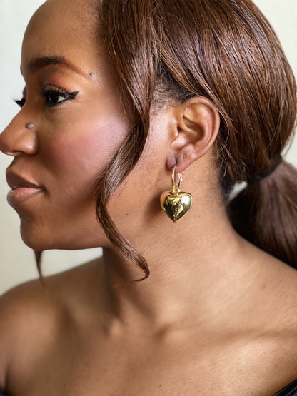 AMOR Earring