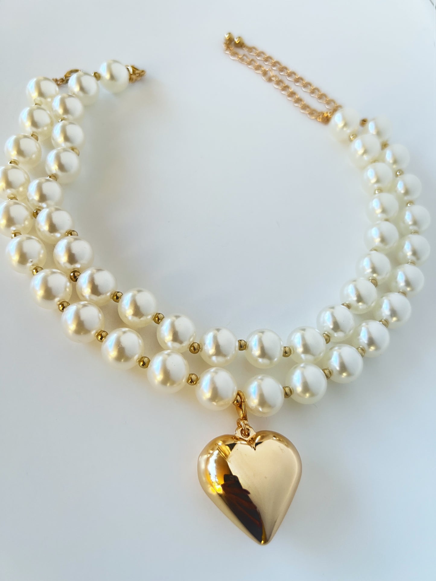 AREWA Necklace