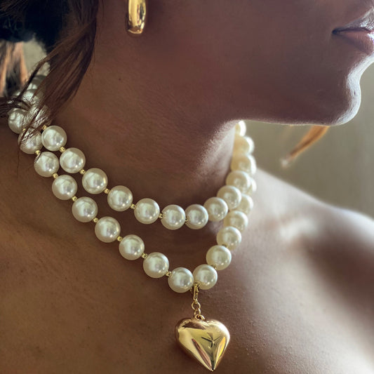 AREWA Necklace