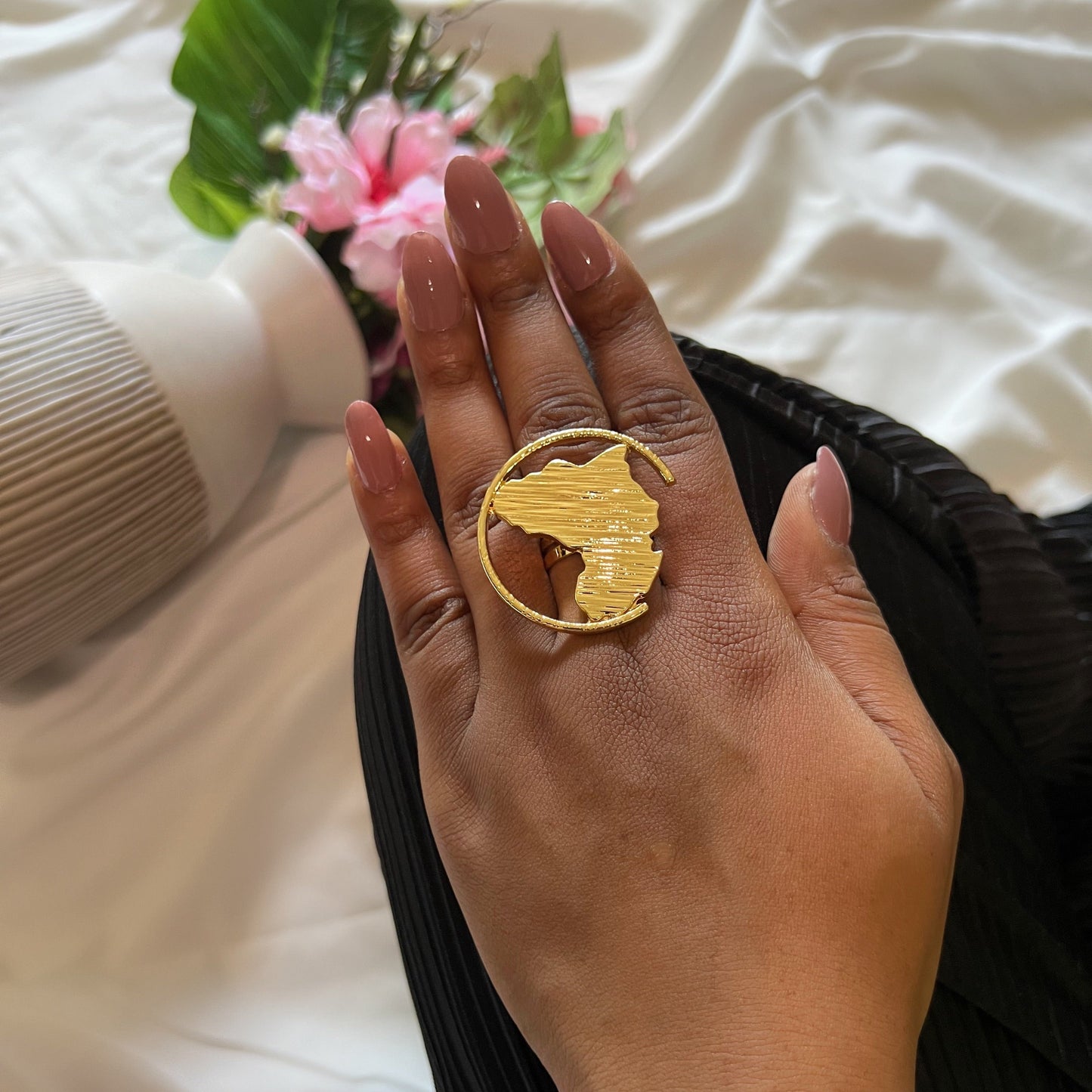 KANA Ring