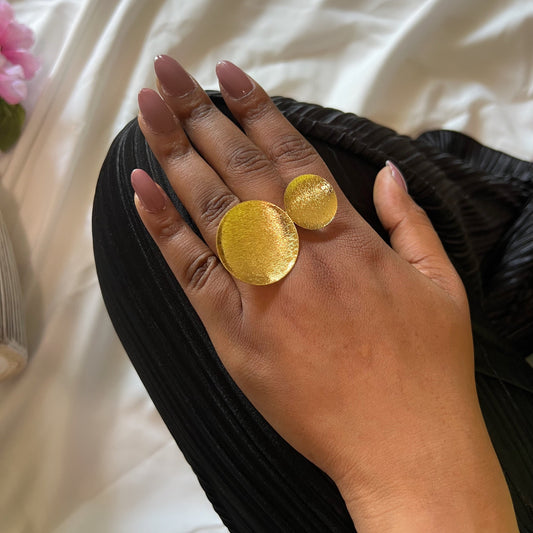 DAWA Ring
