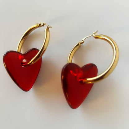 GWEN Earring