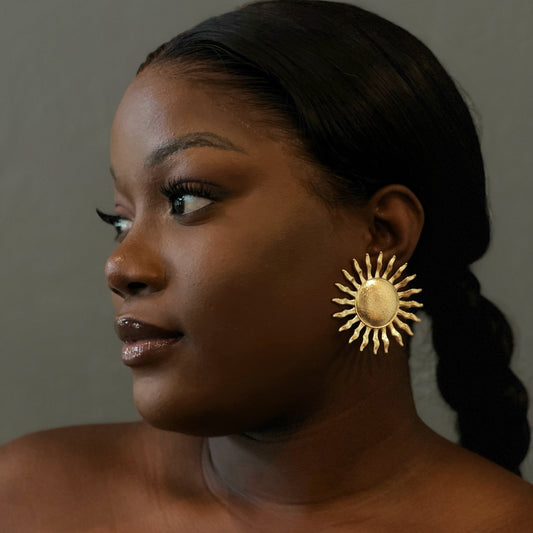 SUNKISS Stud