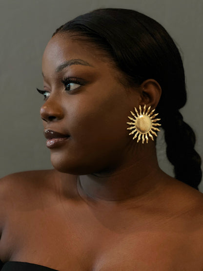 SUNKISS Stud