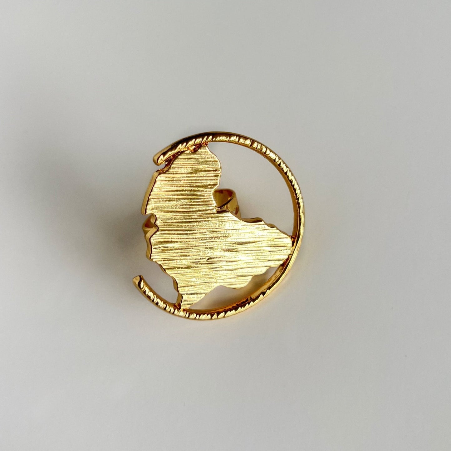 KANA Ring