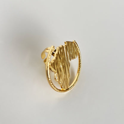 KANA Ring