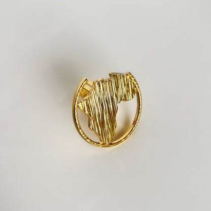 KANA Ring