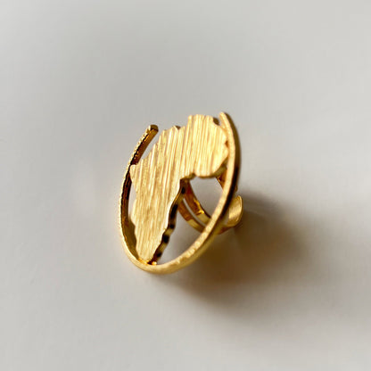KANA Ring