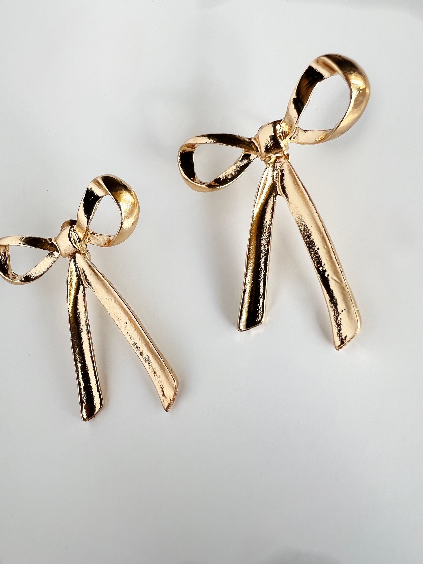 BOW Earring