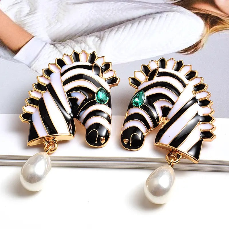 LEKI Earring