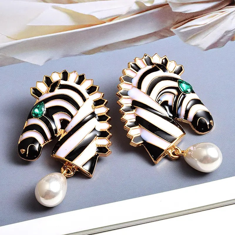 LEKI Earring