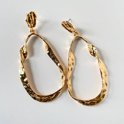 GIA Earring