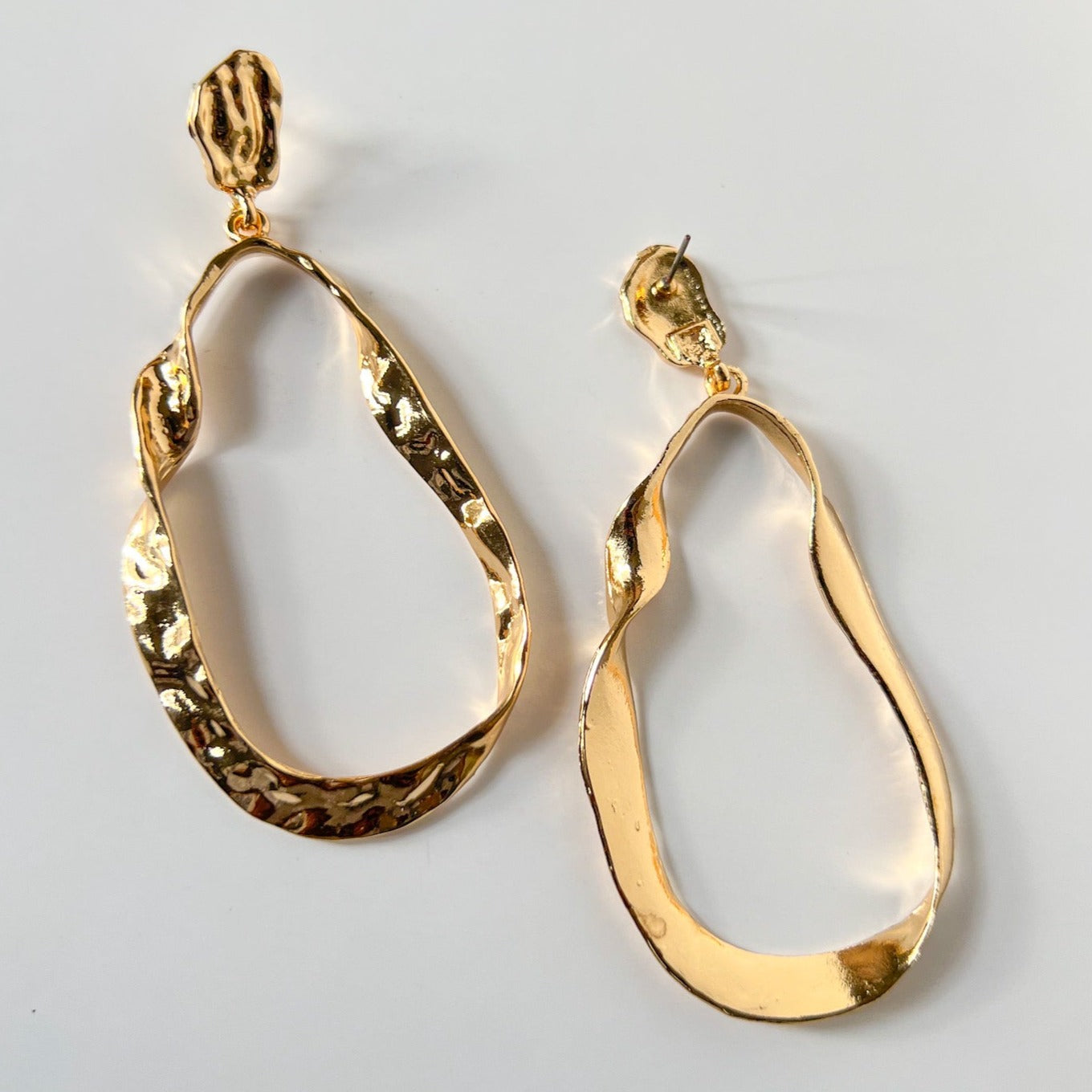GIA Earring