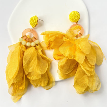 IMKA Earring