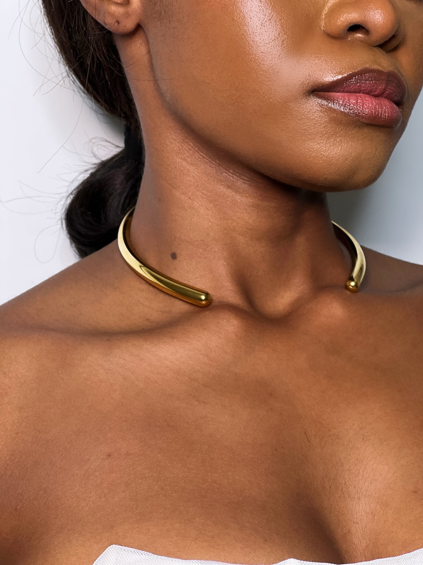 OMORIA Choker