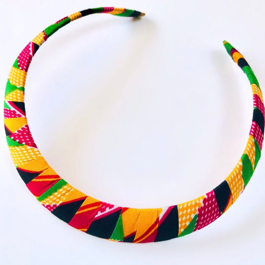 Kali Necklace