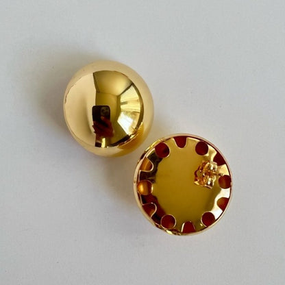 Krystal Stud Earrings