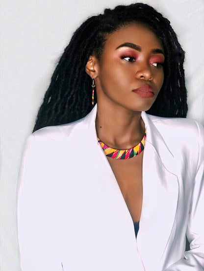 Kali Necklace