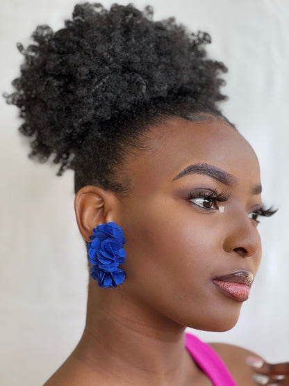 Fleur Petals Earrings