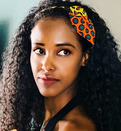 Issagift Headband Set