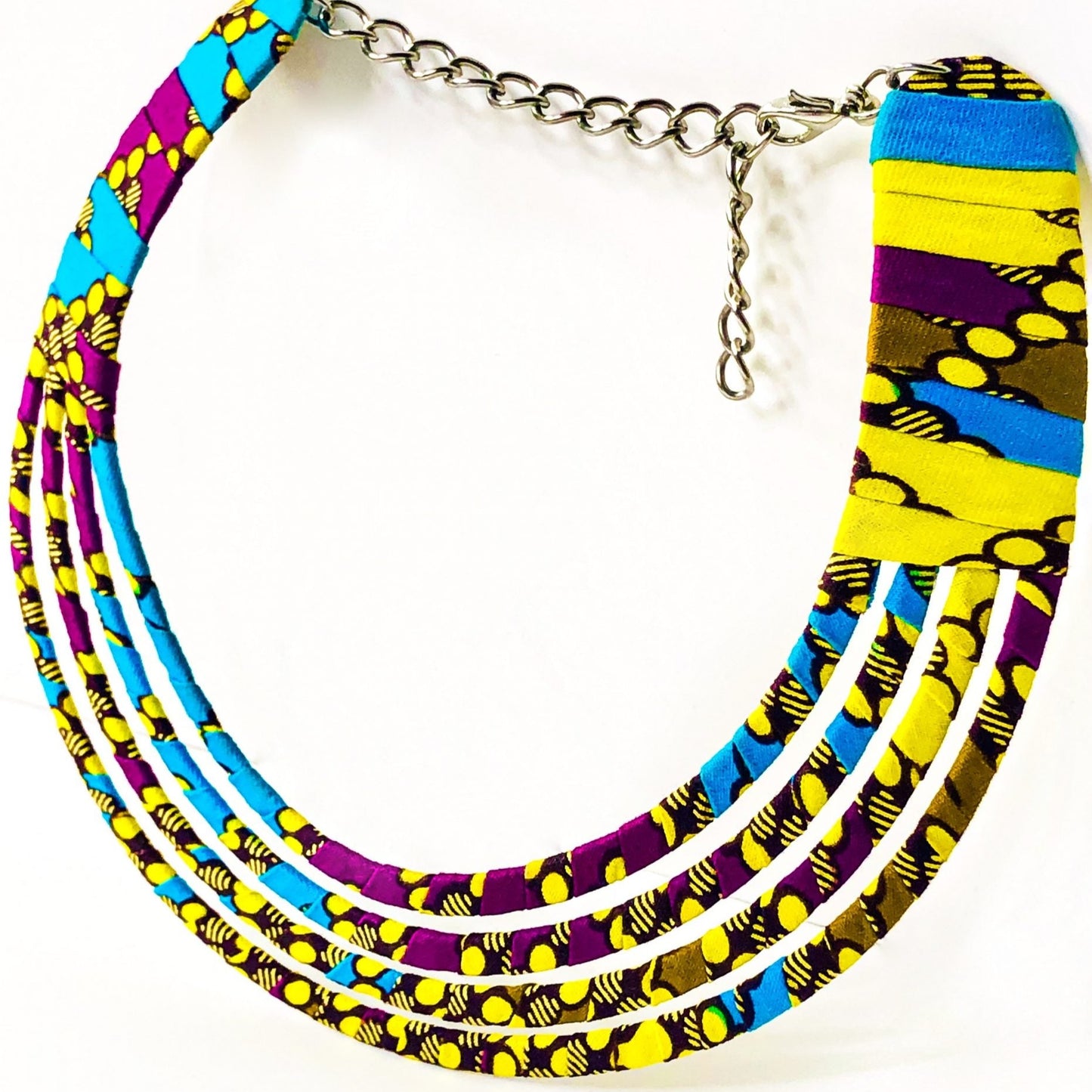 Flave Necklace