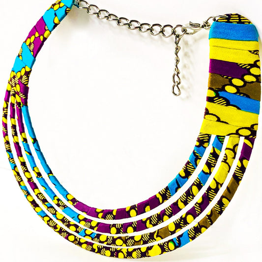 Flave Necklace