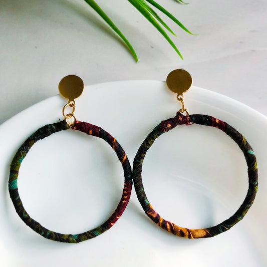 Nabiba Earrings