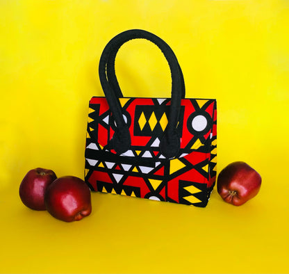 Hermosa Bag
