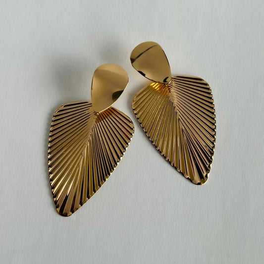 Yara Drop Earrings