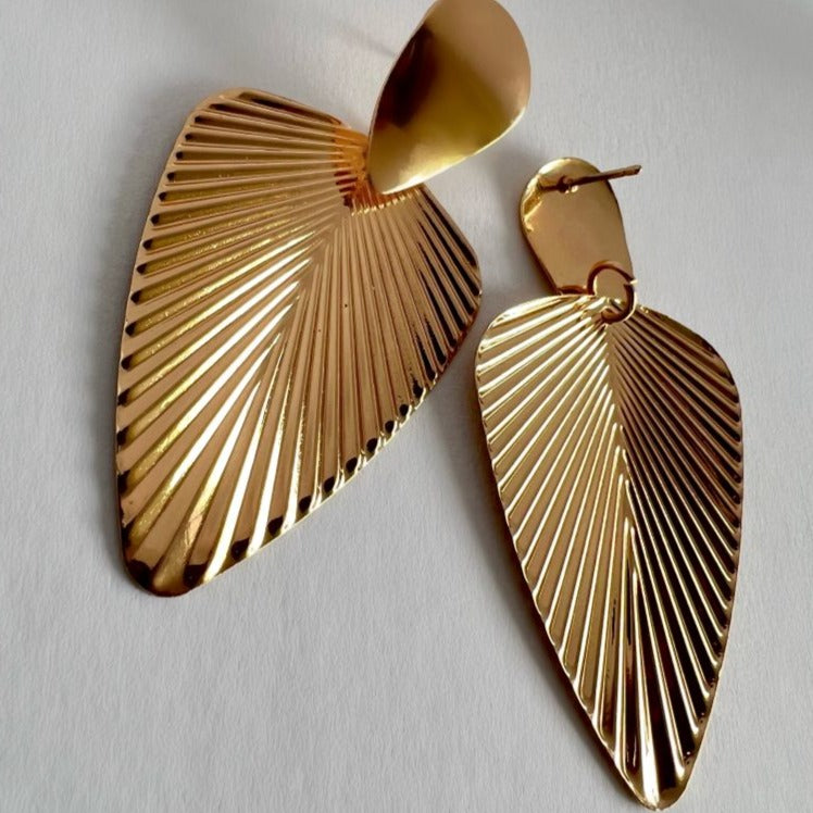 Yara Drop Earrings