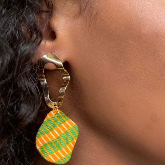 Diana Earrings