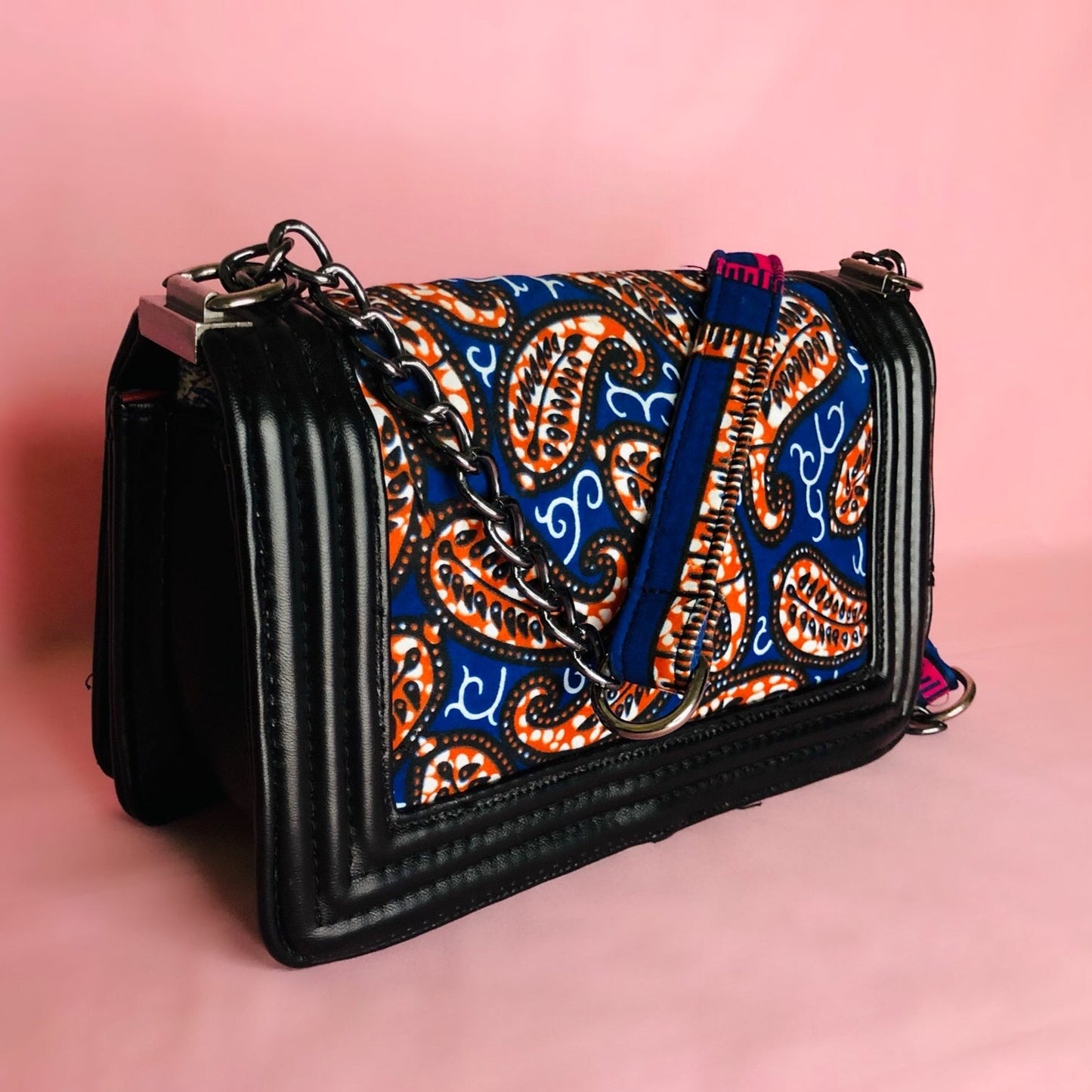 Lux Anakara Crossbody Handbag