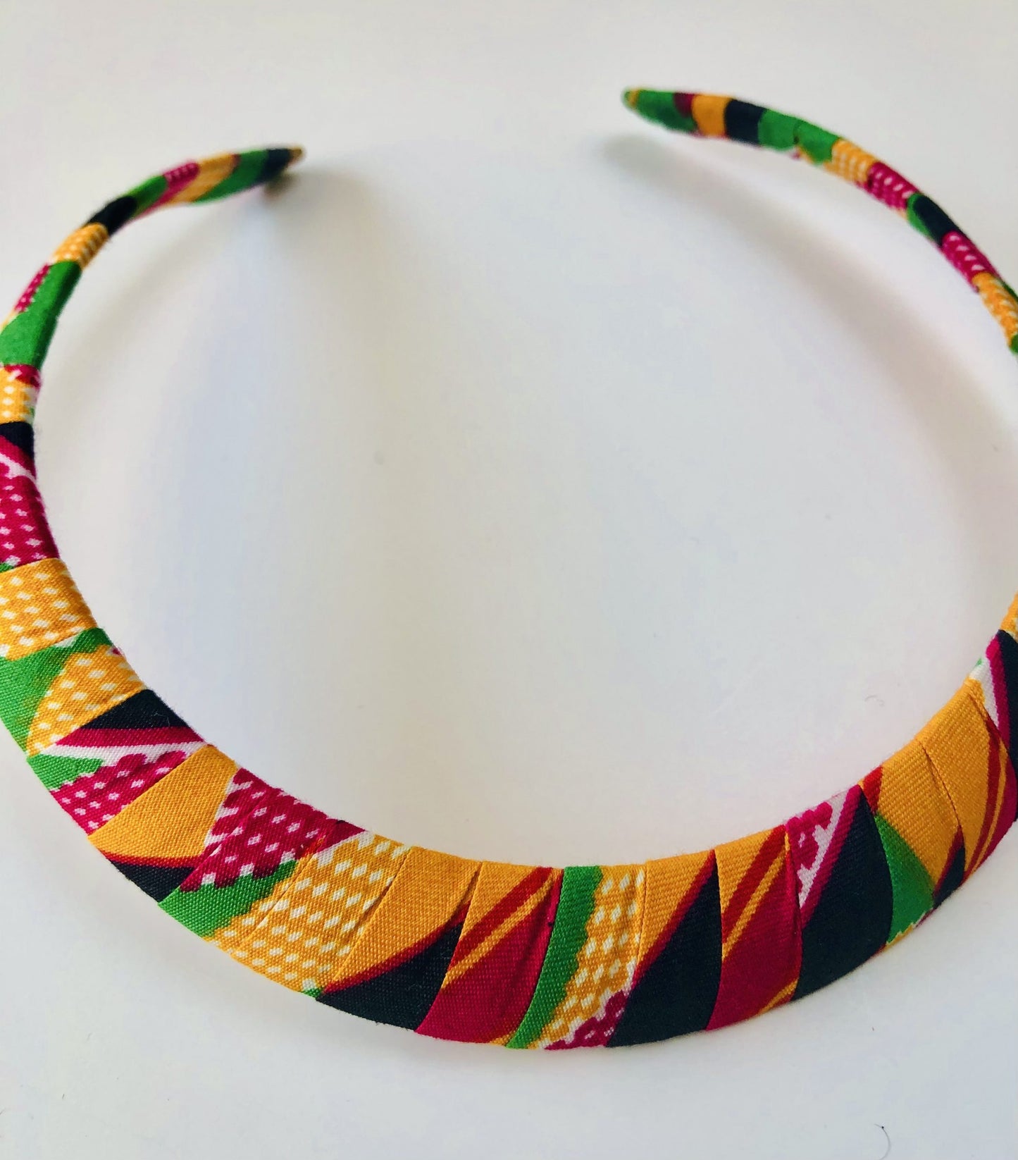 Kali Necklace