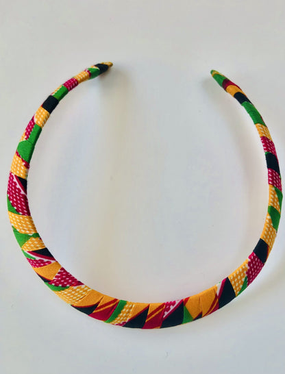 Kali Necklace