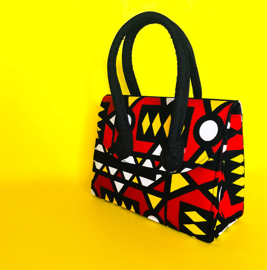 Hermosa Bag