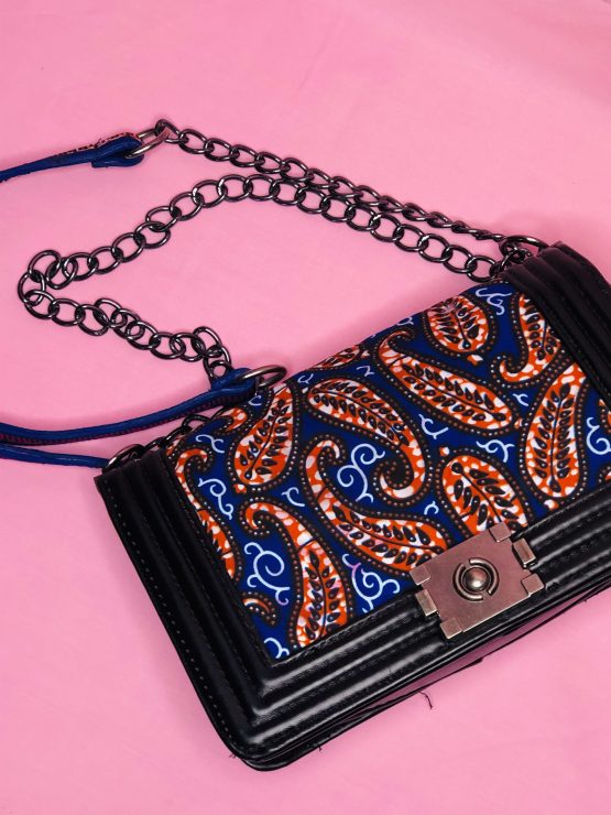 Lux Anakara Crossbody Handbag
