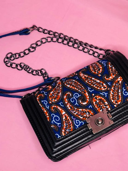 Lux Anakara Crossbody Handbag