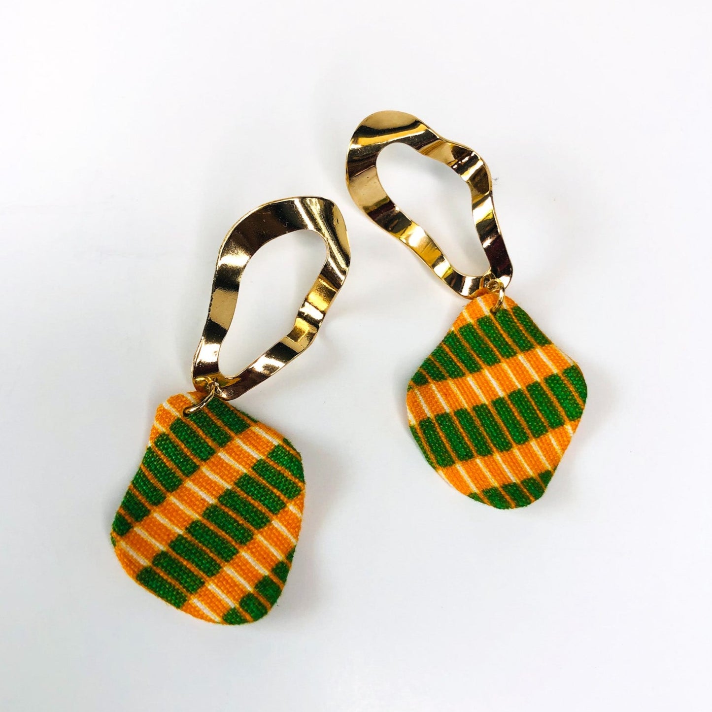 Diana Earrings