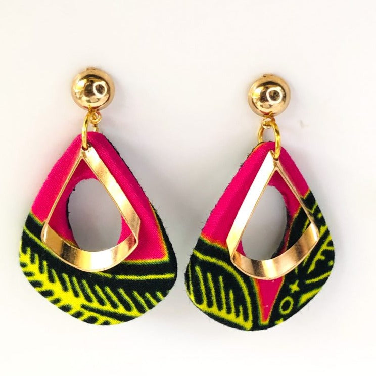 Melat Earrings