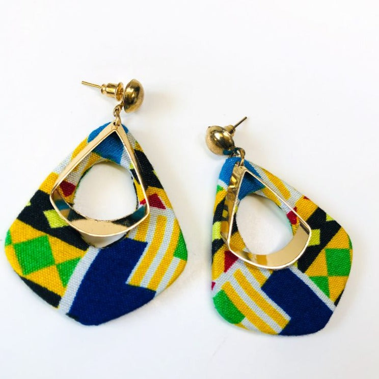 Melat Earrings