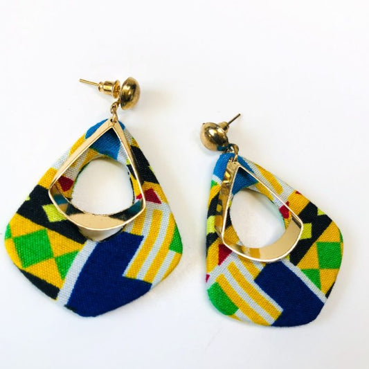Melat Earrings