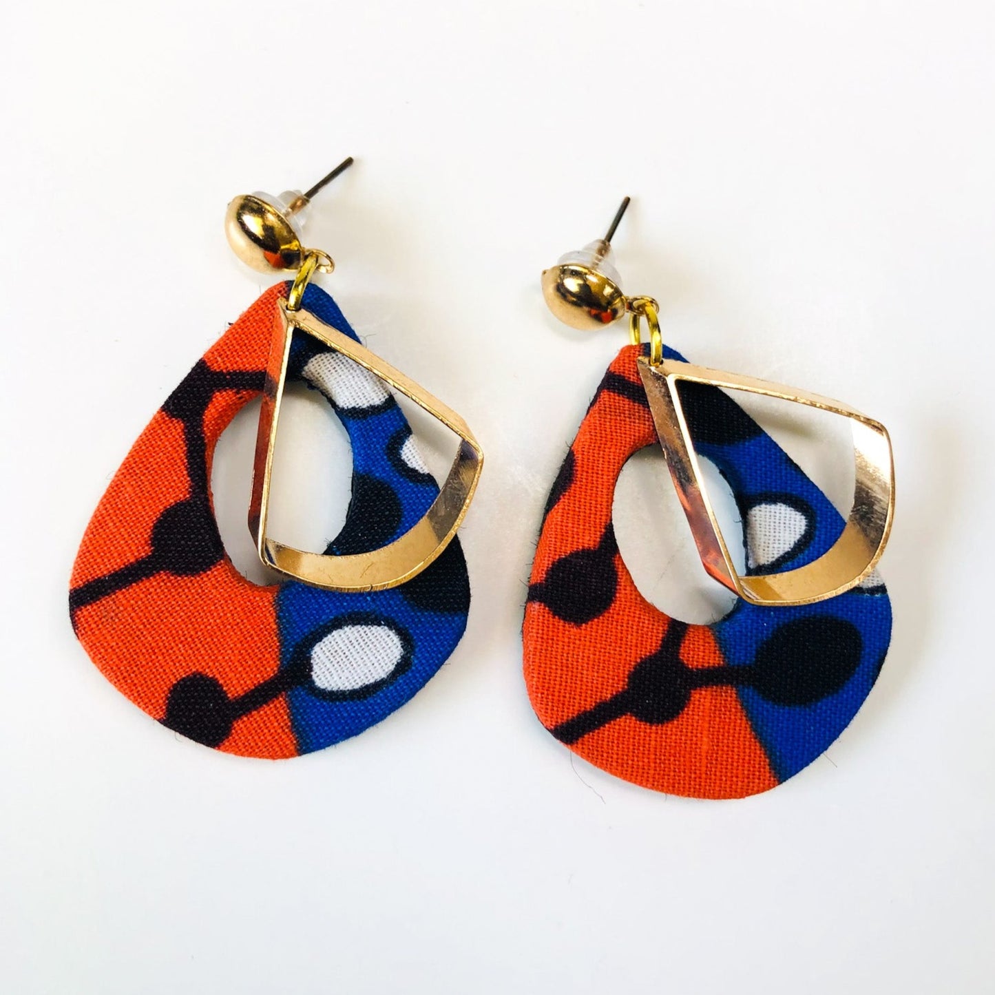 Melat Earrings