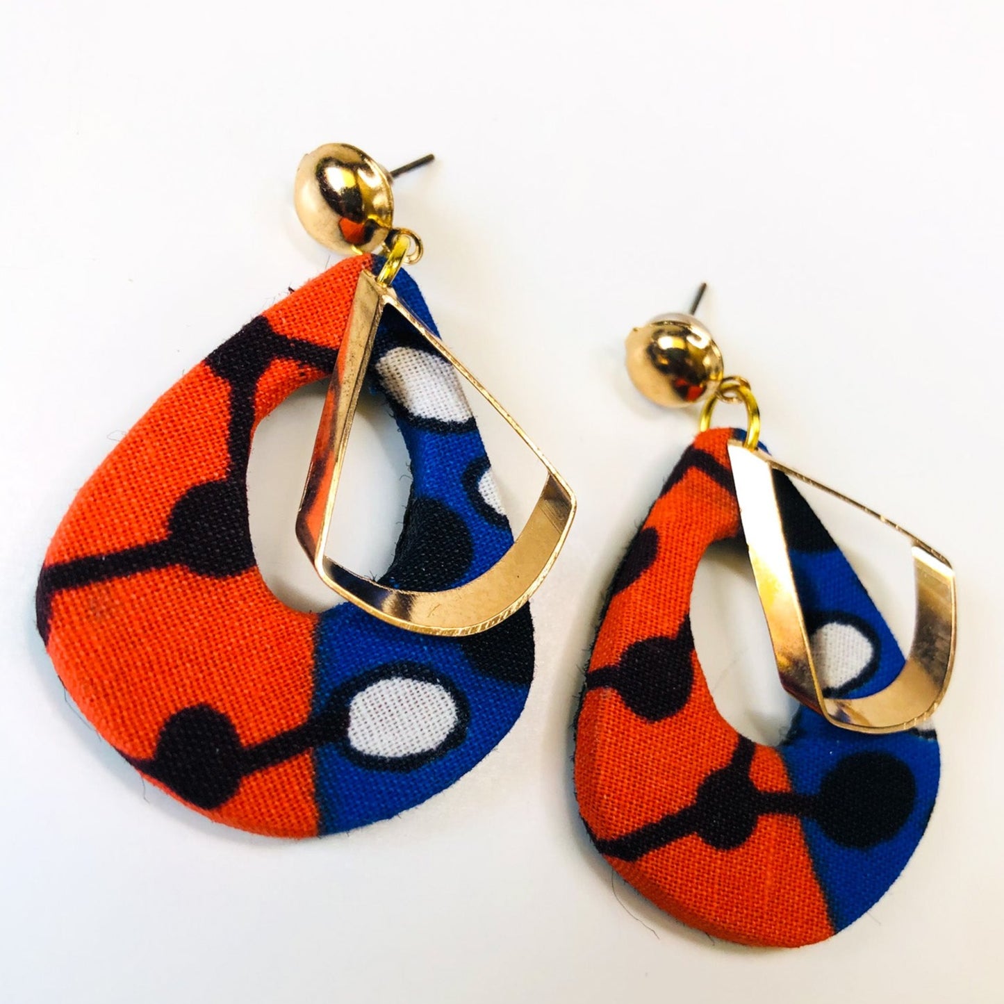 Melat Earrings